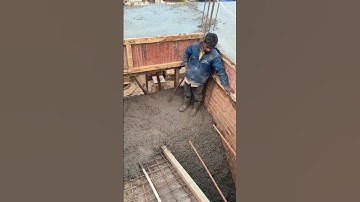 staircase casting #construction #civilengineering #house #housedesign #shorts #video #aecivil