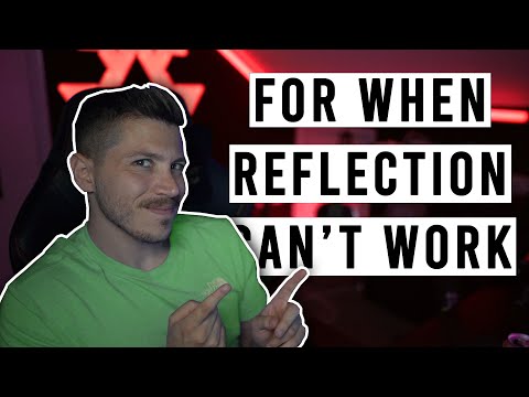 The C# Feature I Use Instead of Reflection
