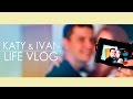 Трейлер канала Katy&Ivan Life Vlog