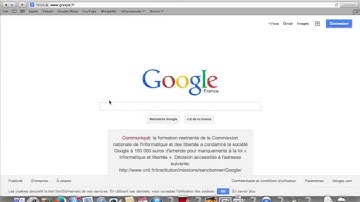 TuTO comment afficher le code source d