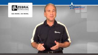 Zebra Government Solutions at BlueStar