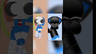 Little Kandi Raver Duet With Spritz Da Cat