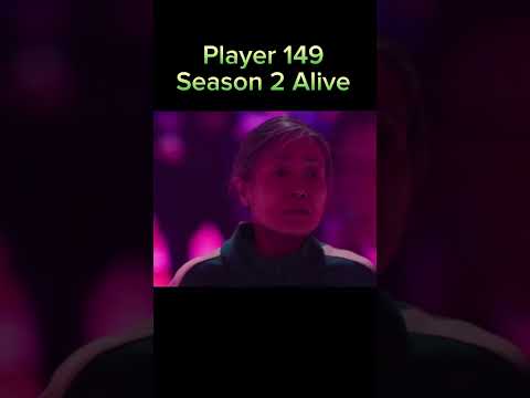 Squid Game Season 2 & 3 Alive 💚 & Died 💔 PART 2 #shorts #squidgame #netflix
