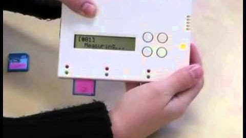 SD300 SD & microSD Duplicator Part 2: Comparing Class 2 to Class 10 SD Card