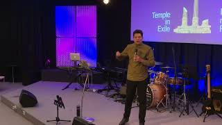 Hope in Exile: Finding God When You Feel Far Away