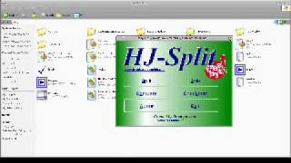 how to play mkv split files or multi