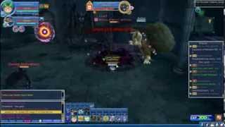 DMO GamePlay Video: Devimon instance Solo Run No Joggress