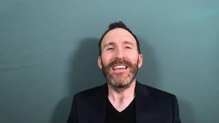 What you Need to Do to Change your Life - Owen Fitzpatrick