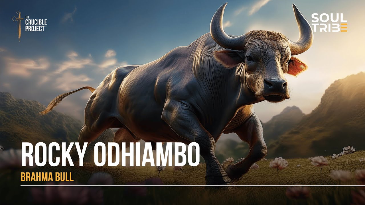 Soul Tribe – Rocky’s Journey to Renewal