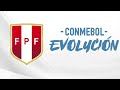 Congreso FPF CONMEBOL "Nuestra Propia Metodología"