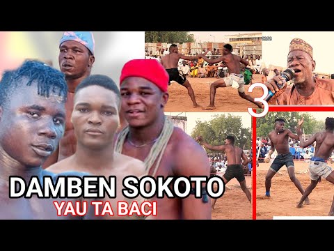 21 11 2025 Gardama Ta Kare Bahagon Ramadan Da Garkuwar Kurma Ayi Yau A Sokoto