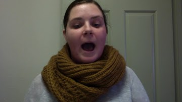 Self Introduction Speech-- SPC 2608 Melissa Weaver