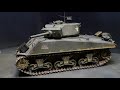 Tamiya "Sherman Jumbo" 1:35