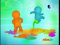 Nick Jr Productions 2008 