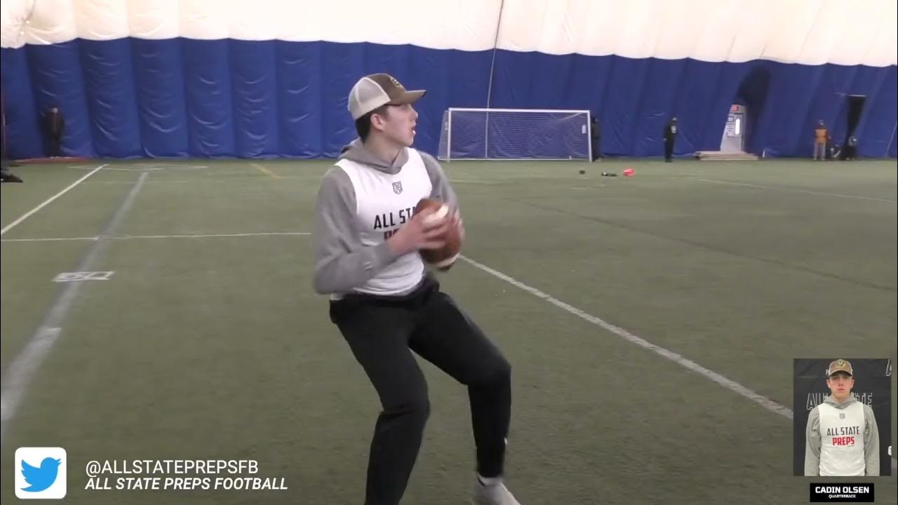All State Preps Showcase YouTube