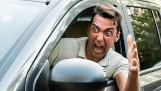 Why logic doesn't work when emotions are high