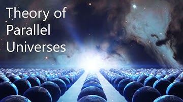 Do Parallel Universes Exist ?