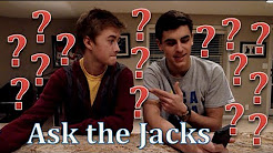 Ask the Jacks!