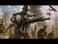 Battlefield 1: The Arditi Assault in Cinematic 4K