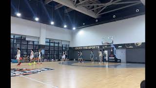 NOVA Cup BasketBall 2026