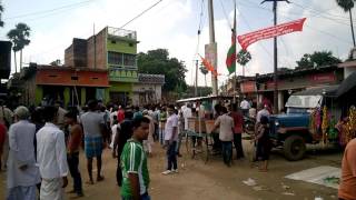 Ara sahar moharram video