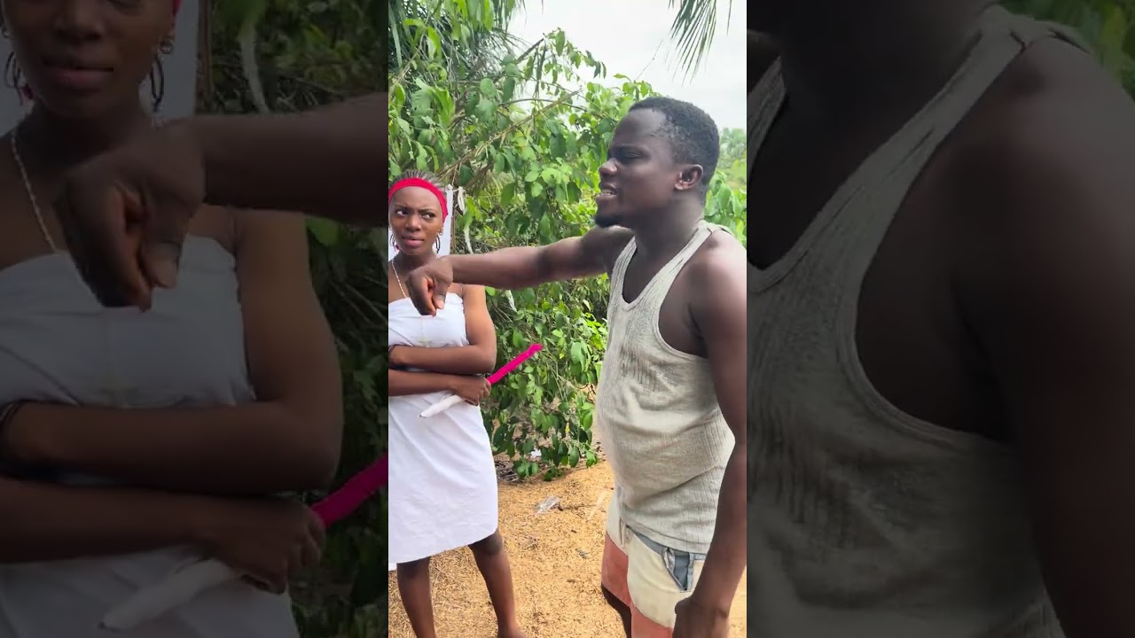 Mamalawo I want to be richer than elun musk make me the richest man on earth 