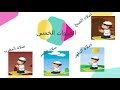 الصلاة عماد الدين الأول ابتدائي 