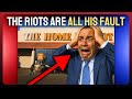 Everyone Is WRONG About Why The Riots Started. One Democrat's Lie Sparked EVERYTHING.