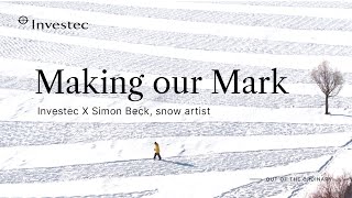 Making Our Mark Investec Switzerland