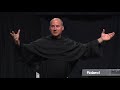 Fr. Dave Pivonka, TOR - God's Plan Revealed - 2018 Steubenville Mid America 1