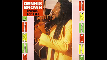 dennis brown   look into yourself