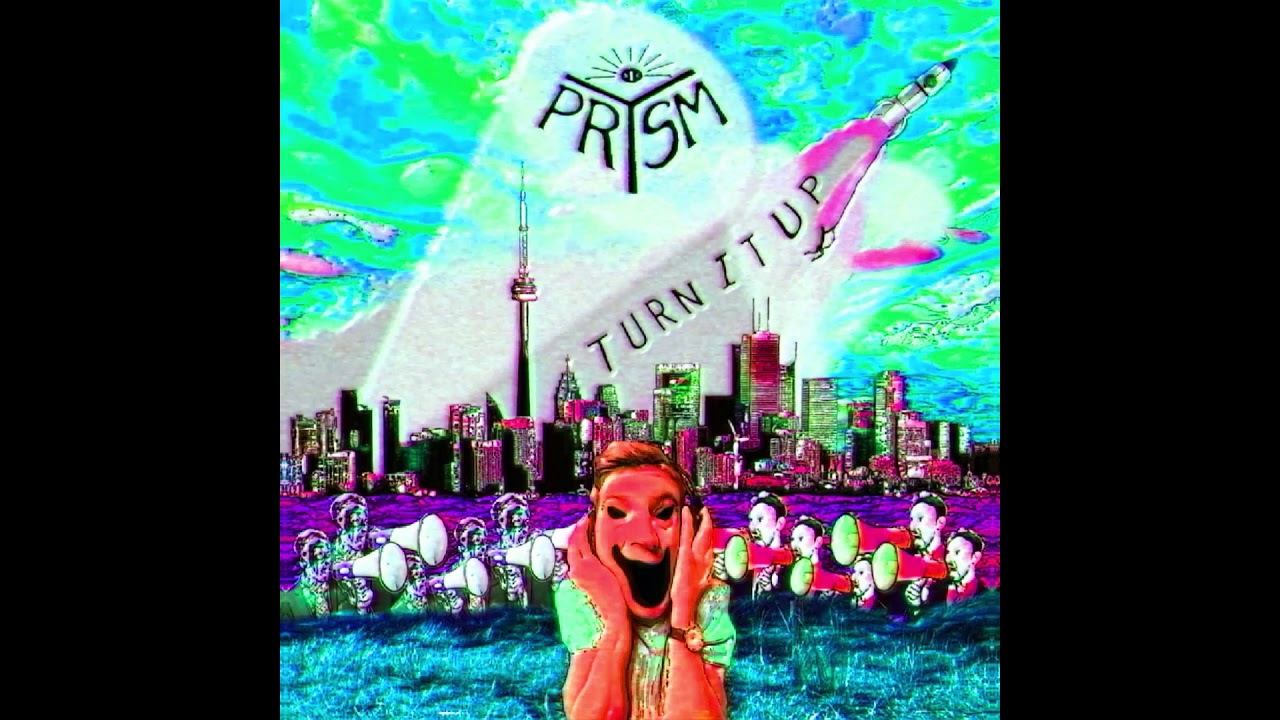 Watch Prysm - Turn it up on YouTube Watch Prysm - Turn it up on YouTube