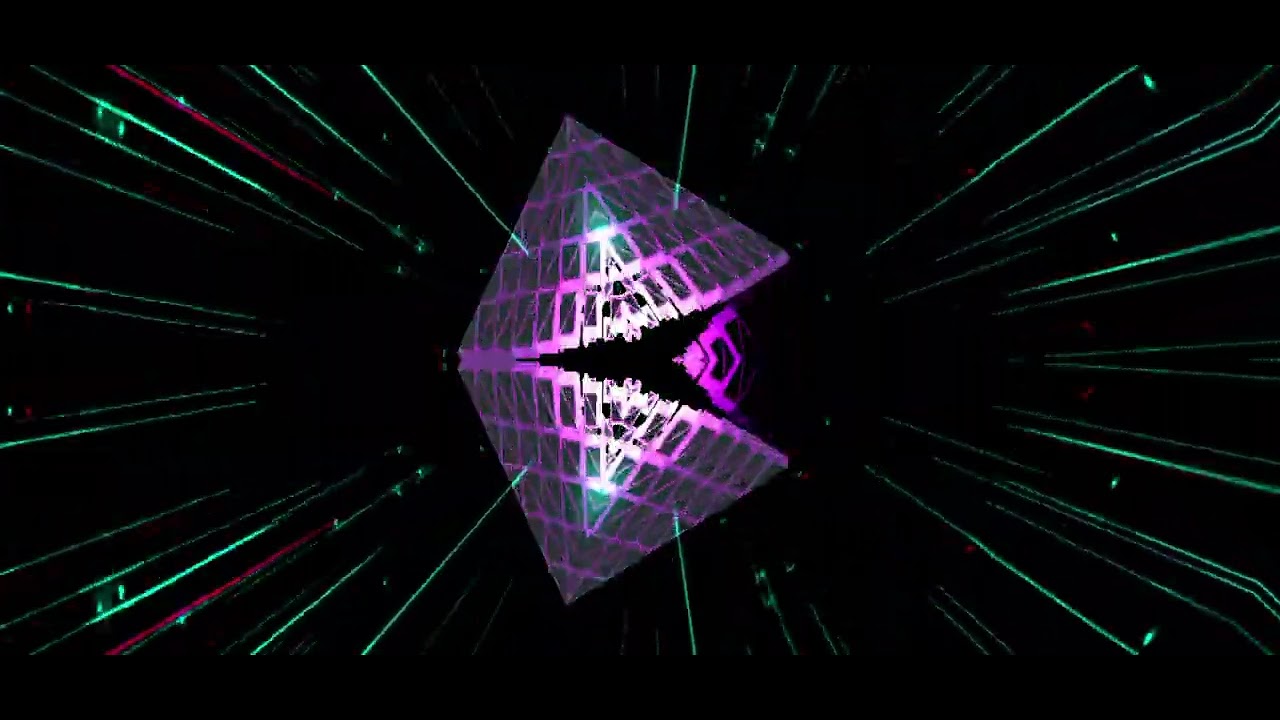 Dunkle Materie - Idirion