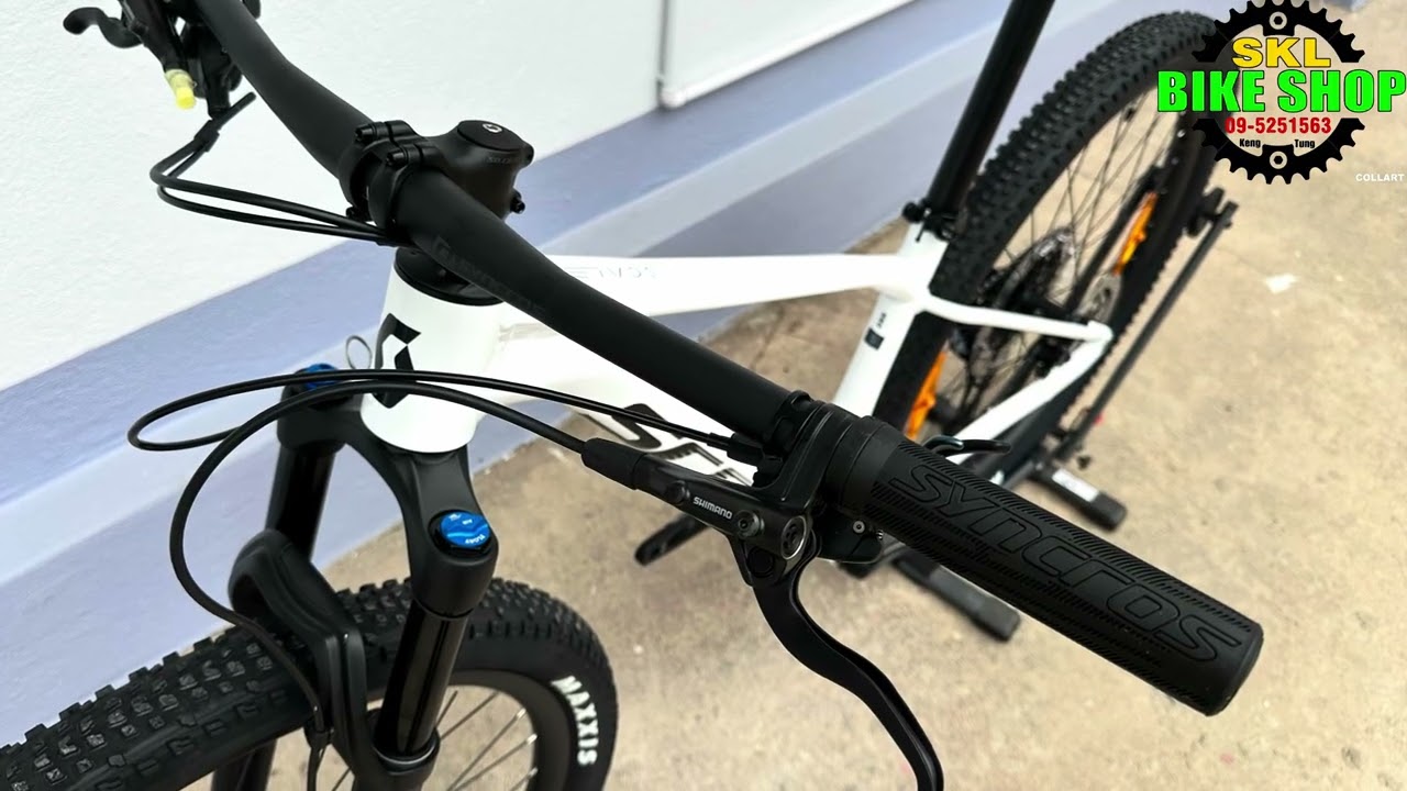 2023 Scott Scale 960 29” MTB