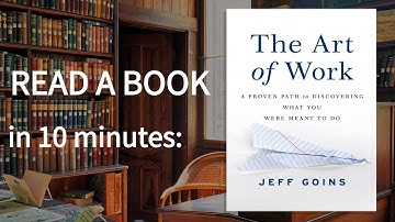 Discover Your Calling with 