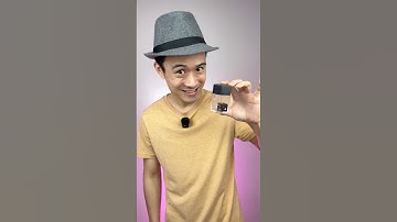 Big Dice to Small Dice Magic Trick Revealed 🎲