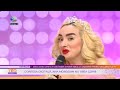 Teo Show(29.10.2021) - Contesa digitala, Ana Morodan nu vrea copii!