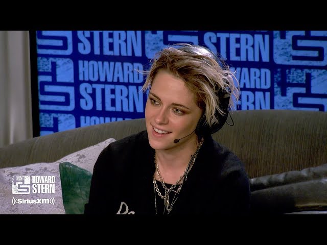 Kristen Stewart Can T F King Wait To Propose To Girlfriend Dylan Meyer