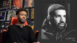 Drake - SCORPION Final Thoughts
