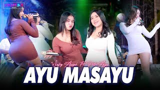 Duo Tobrut Barbar - AYU MASAYU // Wafiq Azizah ft. Putri Agni