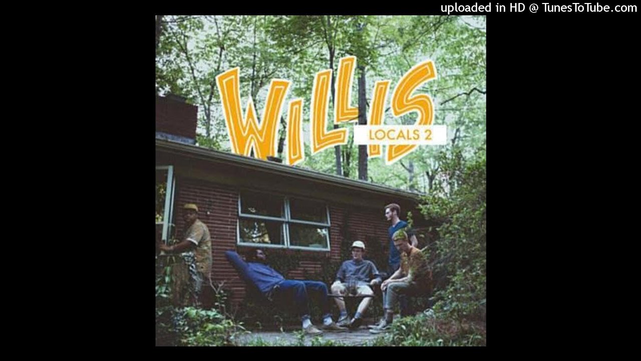 WILLIS - I Think I Like When It Rains (639Hz)
