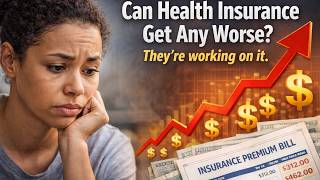 Why Your 2027 ACA Health Insurance Plan Might Be Insurance In Name Only