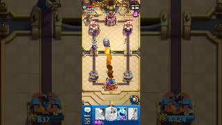 I used megaknight rocket cycle deck