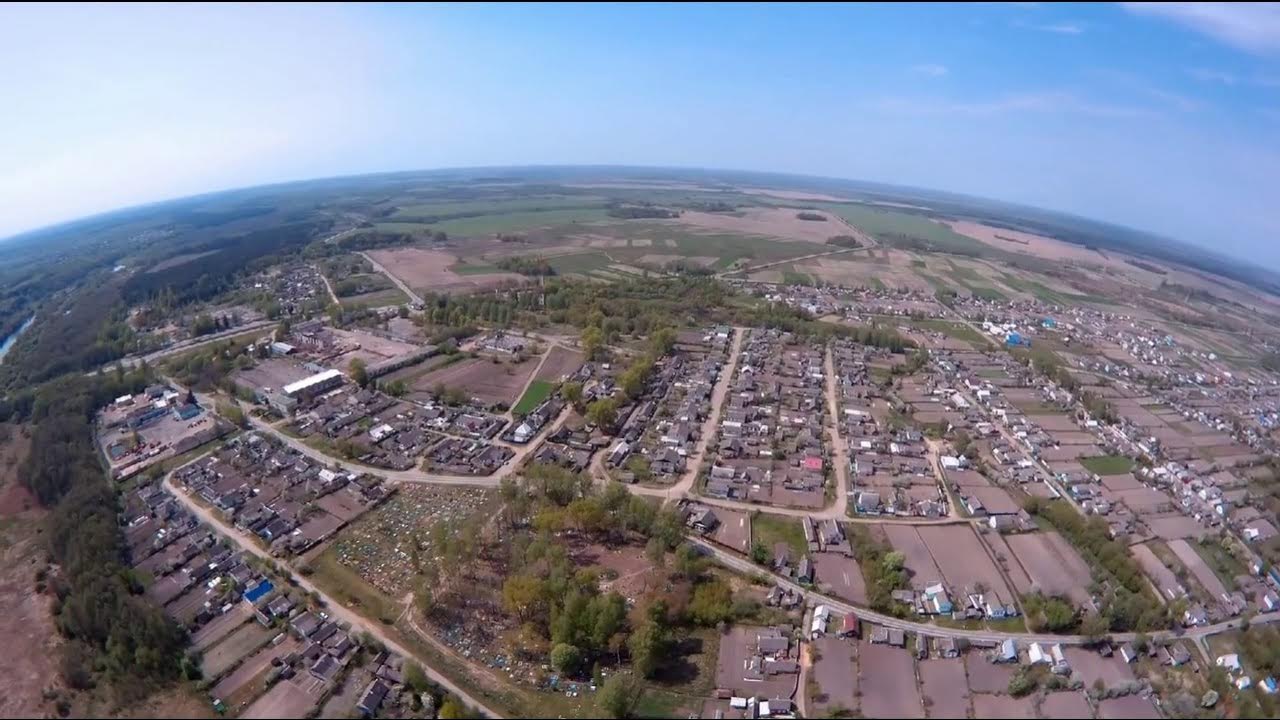 Красная гора брянская фото
