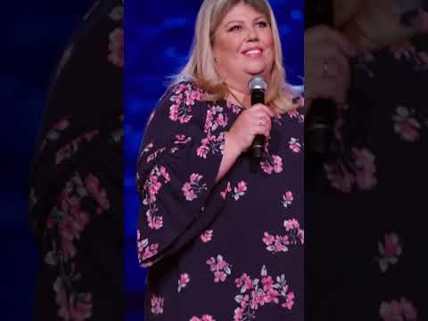 Everyday Biggest Losers | Urzila Carlson