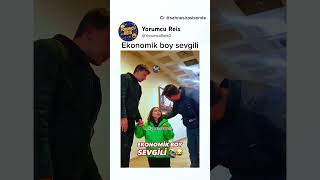 Param Bunamı Yetti Dediği Yerde Kahkaha Attım