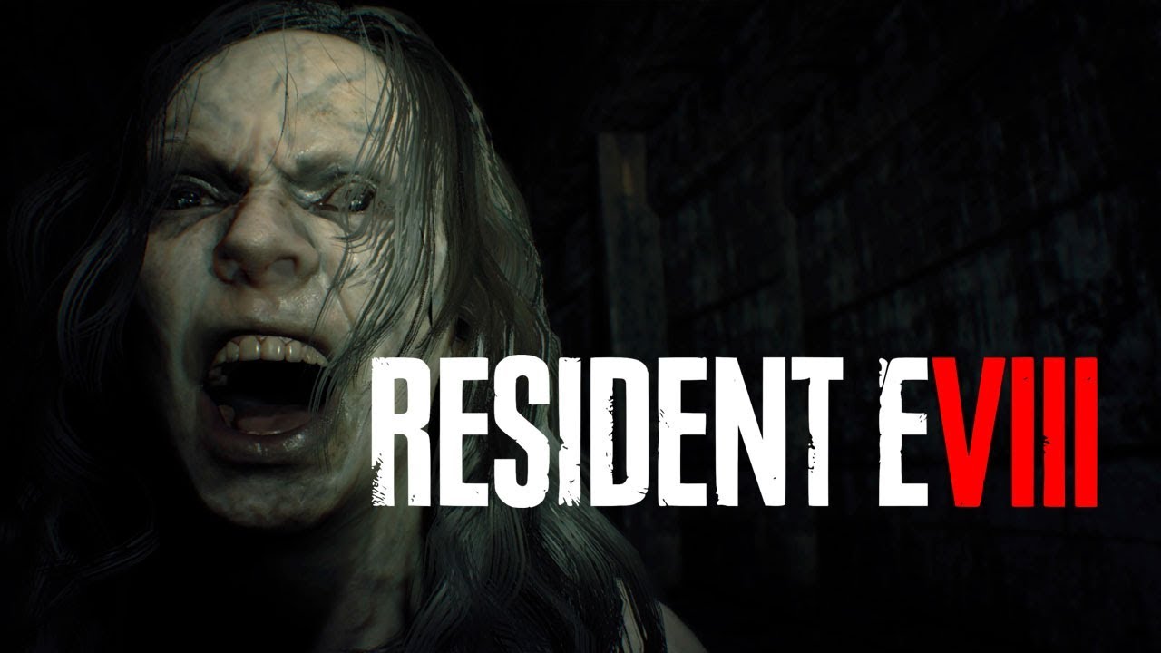 Image result for resident evil 8