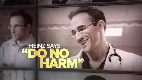Matt Heinz: Soothing words. Harmful actions. (AZ-02 TV)