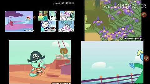 Up to faster 14 parison to htf