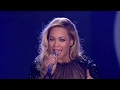 Beyonc  chime for change   change is gonna come  at last live 01 06 13